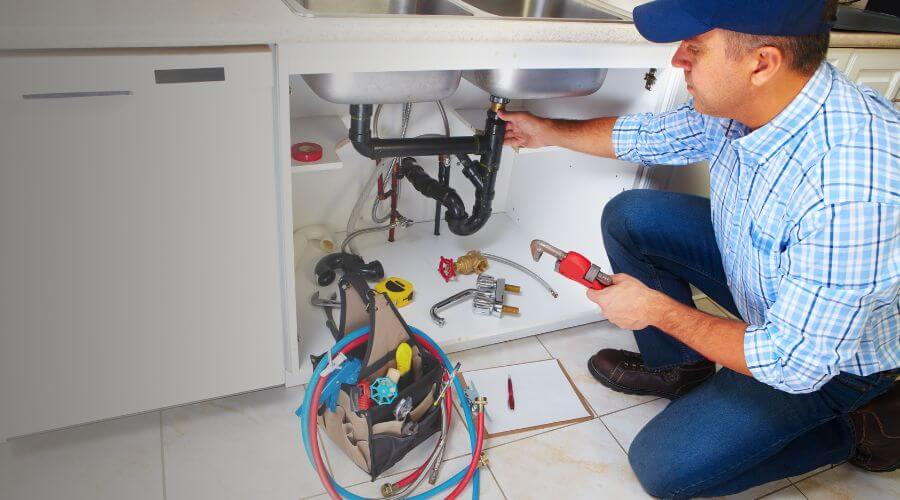 Professional same day plumber in Marcola, OR